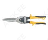 Long-Cut Aviation Tin Snips 0.96mm