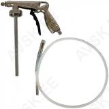 KIVIKAITSEPÜSTOL 1L 90CM SPETSIAALPURGILE (PRO) ANI