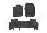 KUMMIMATID TOYOTA LAND CRUISER J150 2009 - 2024