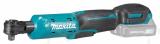 AKUNARRE/AKUTIRR 1/4" JA 3/8" PADRUNITELE 12V MAX 47.5NM KERE MAKITA
