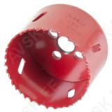 Bi metal holesaw 67mm