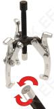 External / internal Puller 3-arm | 20 - 110 mm