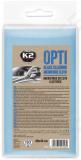 K2 OPTI MIKROFIIBER LAPP KLAASPINDADELE 40X40CM