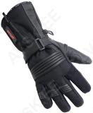 SÕIDUKINDAD NAHAST VOODRIGA 11" M+