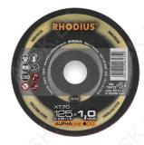 Lõikeketas XT70 125x1,5x22,2 mm