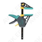 PRO L One-Hand Clamp 100 – 150 mm