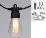 VALGUSKETT LEEGIEFEKTIGA LED SOE VALGUS