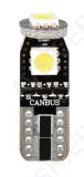 LAMBIPIRNID, HYPER-LED, W2,1X9,5D, T10, VALGE, KOLMIKFOOKUS