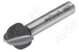 Ümar sõrmfrees 12,7mm