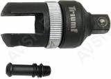 REMONTKOMPLEKT/TIRRMEHHANISM 1/2" TIRRIGA KARDAANSABALE (25551T) TRIUMF