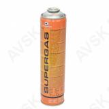 Täitegaas 336g/600ml Kemper