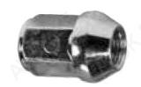 Rattamutter, M14X1,50, KINNINE, VÕTI 19, PIKKUS 41MM
