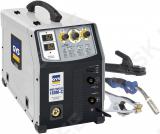 KEEVITUS MULTIWELD MIG/MAG 180M-C - WITH ACCESSORIES