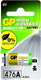 PATAREI GP 4LR44 6V 1TK