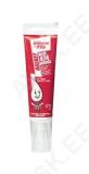 KLEEN-FLO KUUMAKINDEL SILIKOONHERMEETIK PUNANE 85G