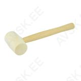 Rubber mallet 55 mm 330 g