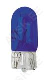 LAMBIPIRNID, PRESSITUD OTSAGA, SININE, T10 W2.1X9,5D, 5W