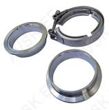 V-BAND KLAMBER 63,5MM/2,5