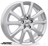 AUTEC SKANDIC S 6.5X16 4X108/40 (63.4) (S) (K60°) KG580 TÜV