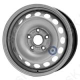 KFZ 8385 6.0X15. 5X112/47 (57.1) PLEKKVELG (SW) (S) (VWG)