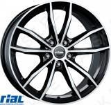 RIAL X12 BD 9.0X20 5X112/35 (66.7) (Z) (K60°) (BMW) KG1045. X1. X2. X3. X4. X5. X6. X7 **