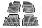Kummimatid ford c-max 03-