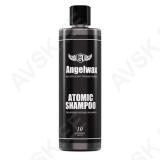 ANGELWAX AUTOŠAMPOON GRAFEENVAHAGA 500ML
