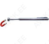 Teleskoop-magnettõstuk 1,6kg