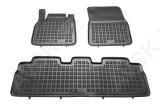 KUMMIMATID RENAULT ESPACE 2002 - 2014