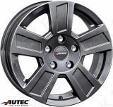 AUTEC TIGRIS GR 6.0X14. 5X112/30 (66.6) (GR) (TRL) KG1100