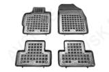 Kummimatid mazda cx7 06-09