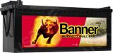 BANNER AKU BUFFALO BULL EFB 240AH 517X273X212/240 +/- 1200A