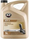K2 ATF DEXRON II D 5L