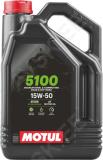 MOTUL 5100 4T 15W50 4L