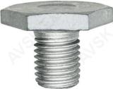 Tihend 10,5x20,5x2 Vask 10tk