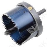 Hole Saw, Ø 65 mm, cutting depth 32 mm