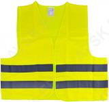 Universaalne helkurvest "one size fits all" m-l-xl-xxl. ce jbm*