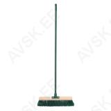 Broom Pvc L-300 W. Handle