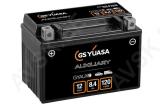 YUASA 12V 8.4Ah 120A AGM 151X87X106 +/-