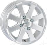 ACC Original 2 Hõbedane 73,1 13x4,5 4x100 Offset 35
