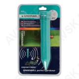 Sonic Mole Repeller Battery Powered