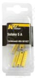 PULKKAITSE 5A,5TK,K27-