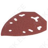 Sanding Paper Set P120 5 pc. | PSA1008