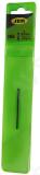 METALLIPUUR HSS-R/4241 1.0X34MM. MUST. RIPUTUSPAKEND JBM