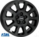 RIAL TP2 7.5X18. 5X108/46 (65.1) (B) (TÜV) KG900 (PS12) **