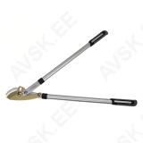 Oksatangid PRO D40mm alum. Titaankattega tera