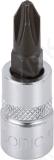 1/4" PADRUNOTSIK RIST PH1 SONIC