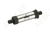 Keskjooks fatbikele 100x164 mm