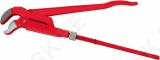 TORUTANGID 1.5" S-LÕUG. 425MM 45° HAARE TRIUMF