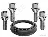 RONAL KIT (SOBITUSRÕNGAS 68.0-56.6 1TK.) + (P12X1.5/28/17. 4TK.)
